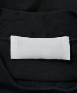Mame Kurogouchi（マメクロゴウチ）Tシャツ・カットソー 黒 サイズ:1(S位) レディース/2200692463055