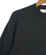 Mame Kurogouchi（マメクロゴウチ）Tシャツ・カットソー 黒 サイズ:1(S位) レディース/2200692463055