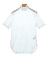 Mame Kurogouchi（マメクロゴウチ）Tシャツ・カットソー 白 サイズ:2(M位) レディース/2200692508022