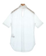 Mame Kurogouchi（マメクロゴウチ）Tシャツ・カットソー 白 サイズ:2(M位) レディース/2200692508022