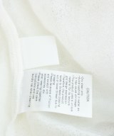 Mame Kurogouchi（マメクロゴウチ）Tシャツ・カットソー 白 サイズ:2(M位) レディース/2200692508022