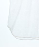 Mame Kurogouchi（マメクロゴウチ）Tシャツ・カットソー 白 サイズ:2(M位) レディース/2200692508022