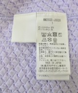 Mame Kurogouchi（マメクロゴウチ）ロング・マキシ丈スカート 紫 サイズ:1(S位) レディース/2200693249023