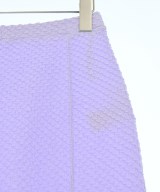 Mame Kurogouchi（マメクロゴウチ）ロング・マキシ丈スカート 紫 サイズ:1(S位) レディース/2200693249023