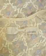 nesessaire（ネセセア）ブラウス ベージュ サイズ:F レディース/2200712839044