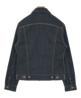 FREDY&GLOSTER（フレディーアンドグロスター）デニムジャケット 紺 サイズ:M メンズ/2200621994018