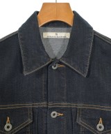 FREDY&GLOSTER（フレディーアンドグロスター）デニムジャケット 紺 サイズ:M メンズ/2200621994018