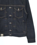 FREDY&GLOSTER（フレディーアンドグロスター）デニムジャケット 紺 サイズ:M メンズ/2200621994018