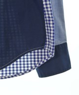 FREDY&GLOSTER（フレディーアンドグロスター）カジュアルシャツ 紺 サイズ:S メンズ/2200640350031