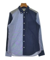 FREDY&GLOSTER カジュアルシャツ