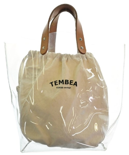 テンベア(TEMBEA)のTEMBEA トートバッグ
