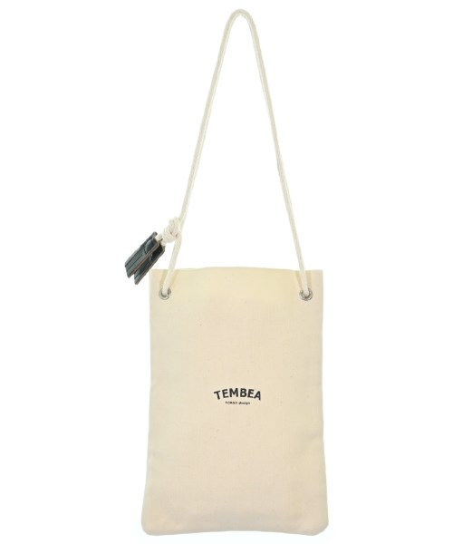 テンベア(TEMBEA)のTEMBEA ショルダーバッグ