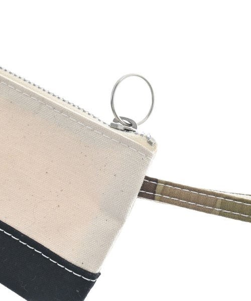 TEMBEA（テンベア）小物類（その他） 白 サイズ:- メンズ/2200635119124