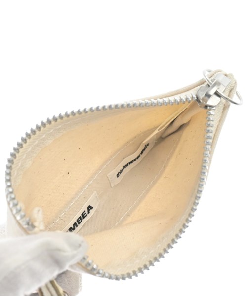 TEMBEA（テンベア）小物類（その他） 白 サイズ:- メンズ/2200635119124