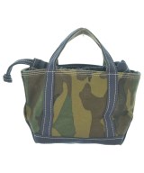 TEMBEA（テンベア）トートバッグ カーキ サイズ:- レディース/2200635712103
