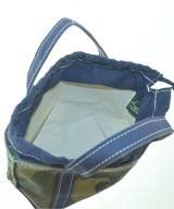 TEMBEA（テンベア）トートバッグ カーキ サイズ:- レディース/2200635712103