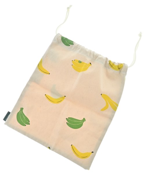 TEMBEA（テンベア）ポーチ ベージュ サイズ:- レディース/2200635712110