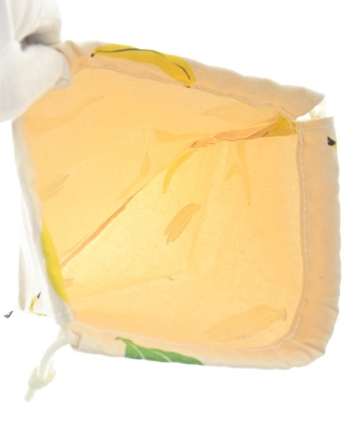 TEMBEA（テンベア）ポーチ ベージュ サイズ:- レディース/2200635712110