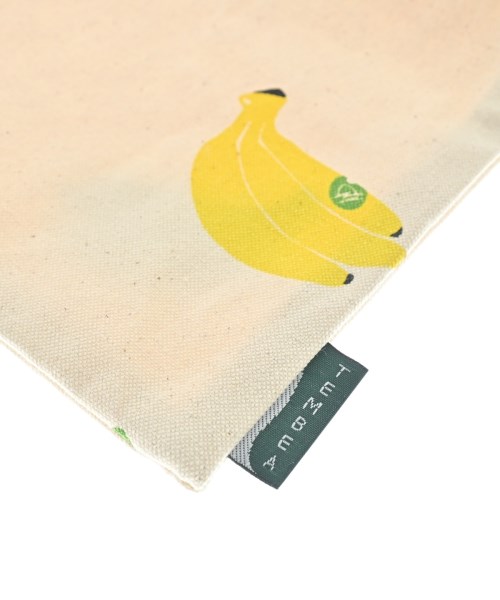 TEMBEA（テンベア）ポーチ ベージュ サイズ:- レディース/2200635712110