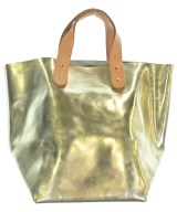 TEMBEA（テンベア）トートバッグ ゴールド サイズ:- レディース/2200636744035