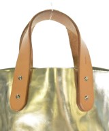 TEMBEA（テンベア）トートバッグ ゴールド サイズ:- レディース/2200636744035