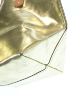 TEMBEA（テンベア）トートバッグ ゴールド サイズ:- レディース/2200636744035