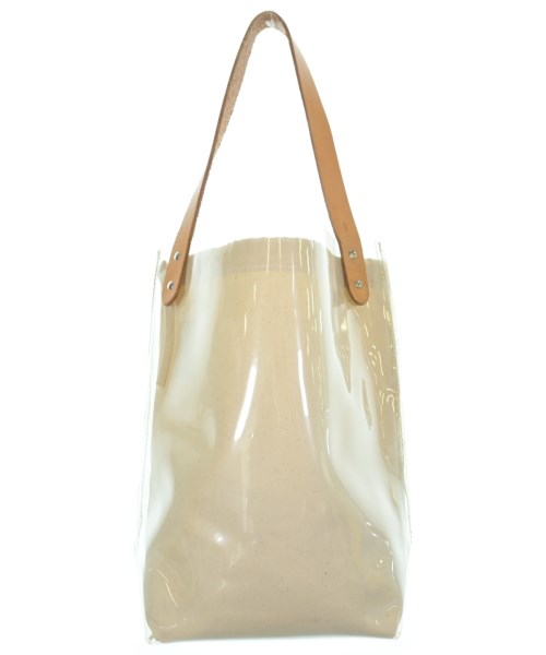 TEMBEA（テンベア）トートバッグ ベージュ サイズ:- レディース/2200640131128