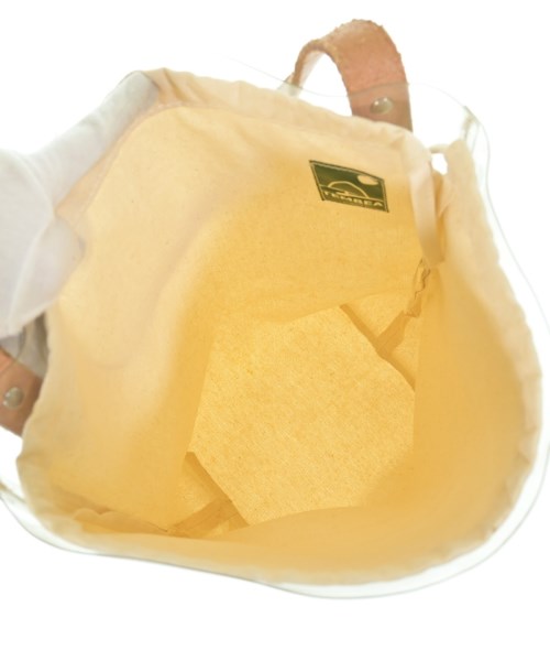 TEMBEA（テンベア）トートバッグ ベージュ サイズ:- レディース/2200640131128