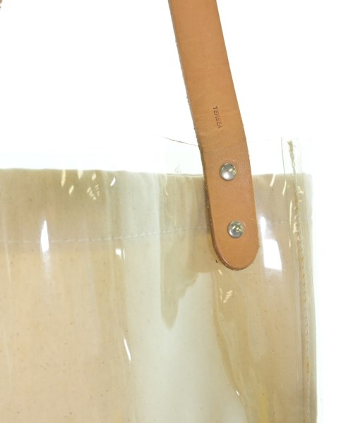 TEMBEA（テンベア）トートバッグ ベージュ サイズ:- レディース/2200640131128