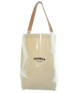 TEMBEA（テンベア）トートバッグ ベージュ サイズ:- レディース/2200640131128