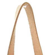 TEMBEA（テンベア）トートバッグ ベージュ サイズ:- レディース/2200640131128