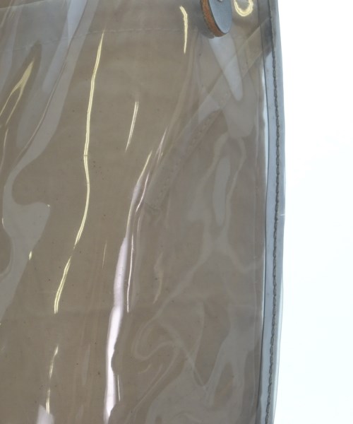 TEMBEA（テンベア）トートバッグ 黒 サイズ:- レディース/2200628976048