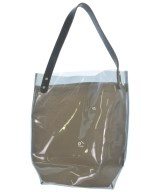 TEMBEA（テンベア）トートバッグ 黒 サイズ:- レディース/2200628976048