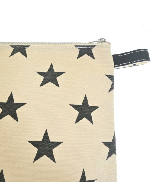 TEMBEA（テンベア）クラッチバッグ 白 サイズ:- レディース/2200632345106