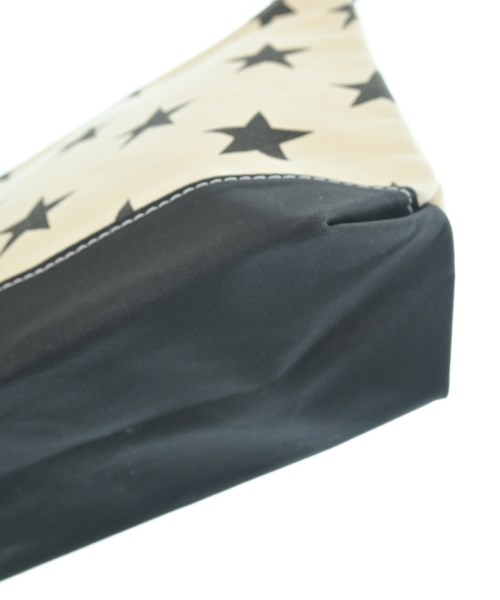 TEMBEA（テンベア）クラッチバッグ 白 サイズ:- レディース/2200632345106