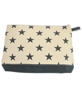 TEMBEA（テンベア）クラッチバッグ 白 サイズ:- レディース/2200632345106