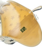 TEMBEA（テンベア）クラッチバッグ 白 サイズ:- レディース/2200632345106