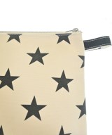 TEMBEA（テンベア）クラッチバッグ 白 サイズ:- レディース/2200632345106