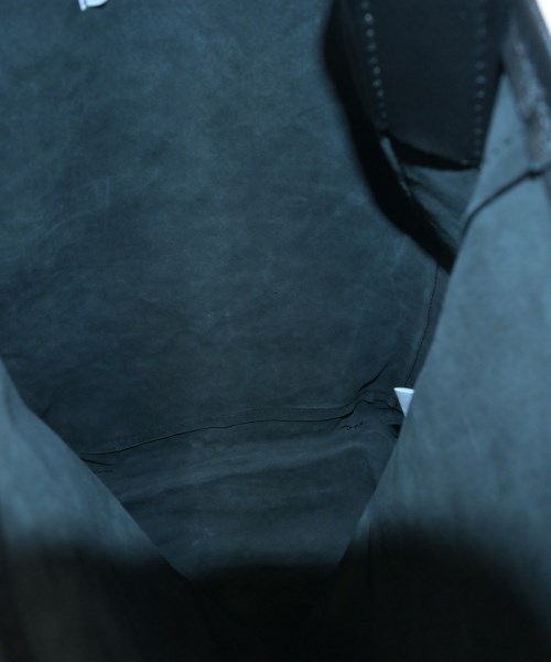 TEMBEA（テンベア）トートバッグ 黒 サイズ:- メンズ/2200644119085