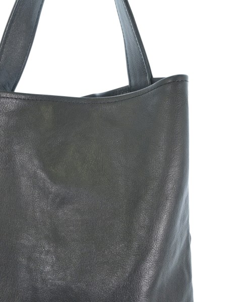 TEMBEA（テンベア）トートバッグ 黒 サイズ:- メンズ/2200644119085