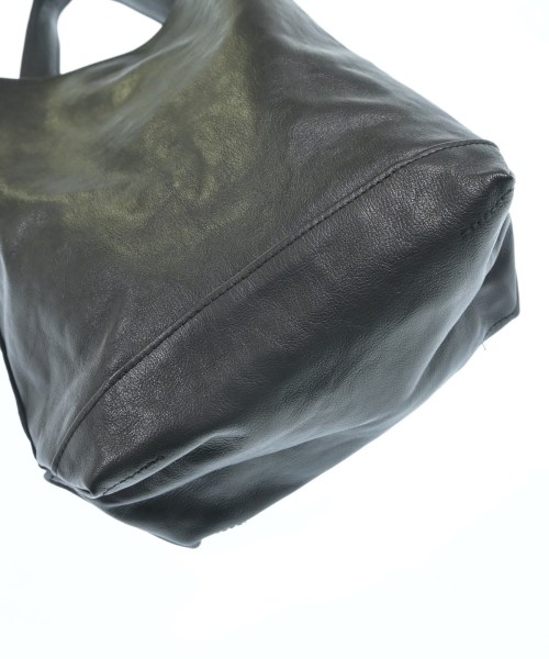 TEMBEA（テンベア）トートバッグ 黒 サイズ:- メンズ/2200644119085