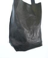 TEMBEA（テンベア）トートバッグ 黒 サイズ:- メンズ/2200644119085