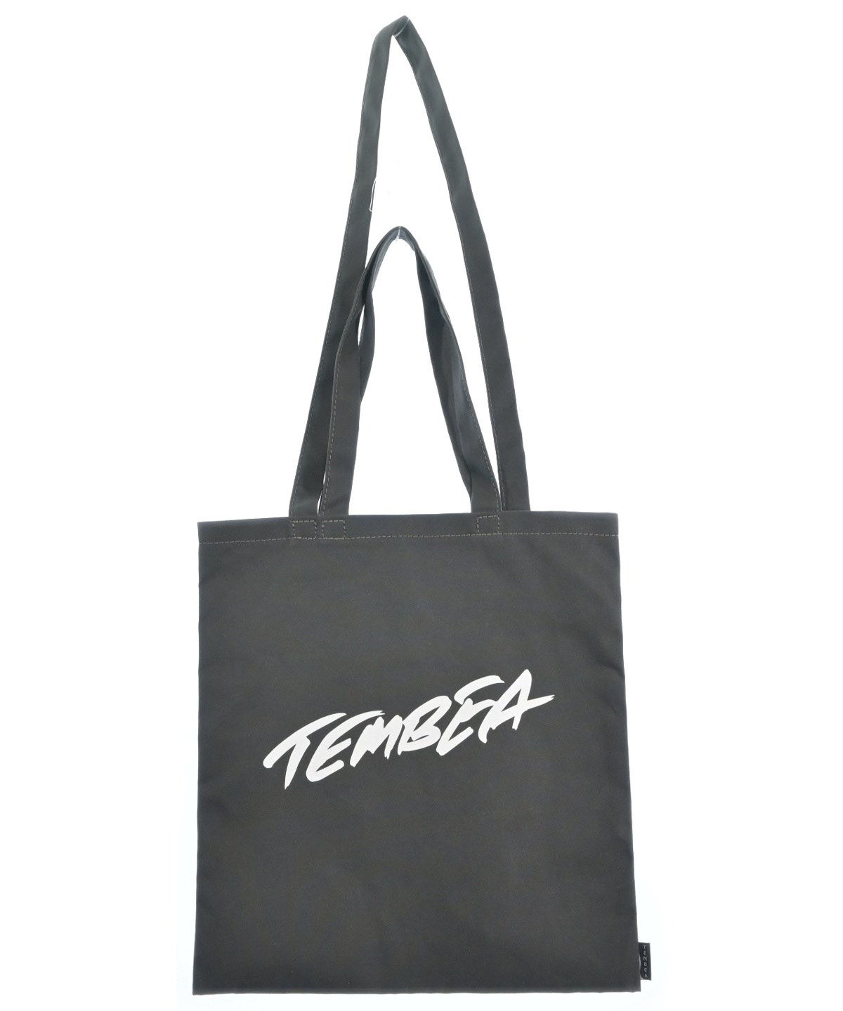 TEMBEA テンベア トートバッグ TEMBEA テンベア バゲット トート ラージ BAGUETTE TOTE LARGE