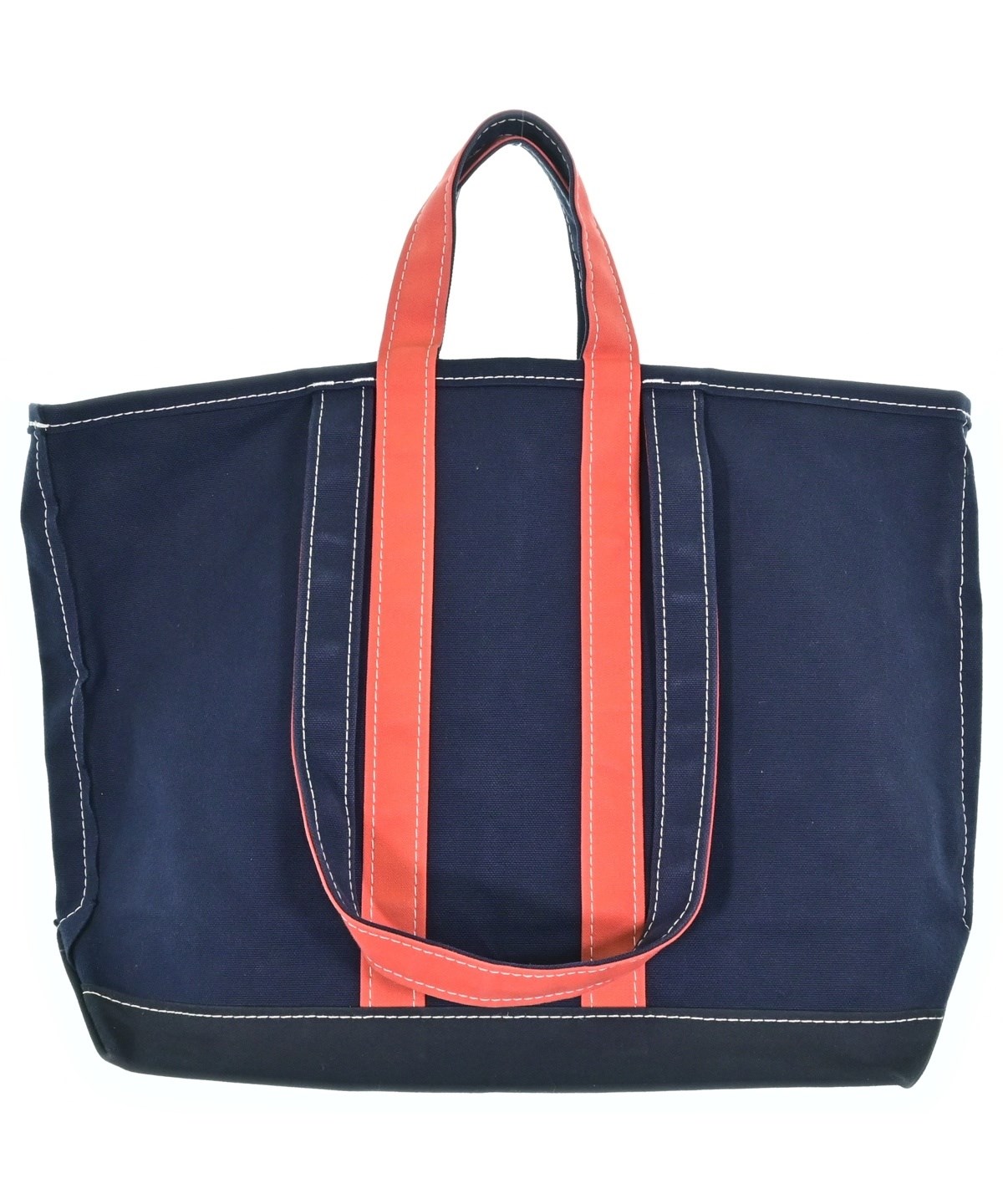 テンベア TEMBEA 2wayTOET トートバッグ TEMBEA（テンベア）2WAY TOTE / PRINT | calme