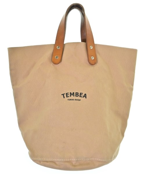 テンベア(TEMBEA)のTEMBEA トートバッグ