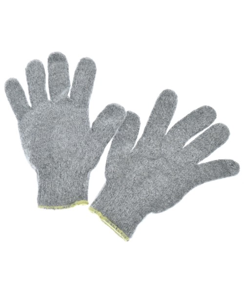 テンベア(TEMBEA)のTEMBEA 手袋