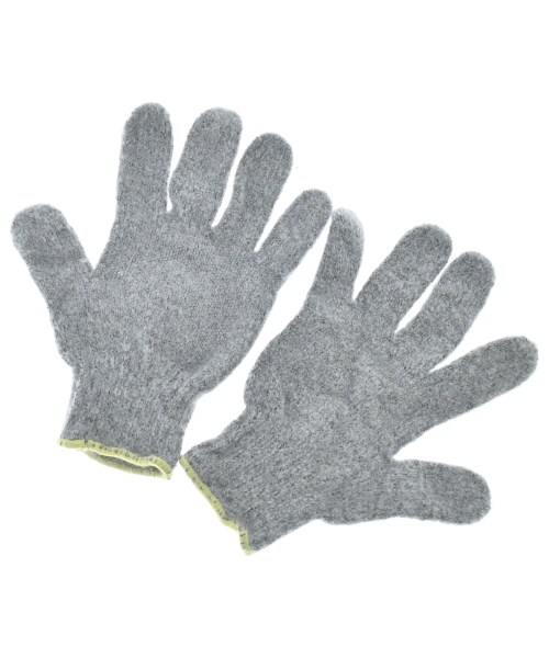 TEMBEA（テンベア）手袋 グレー サイズ:- レディース/2200614815047