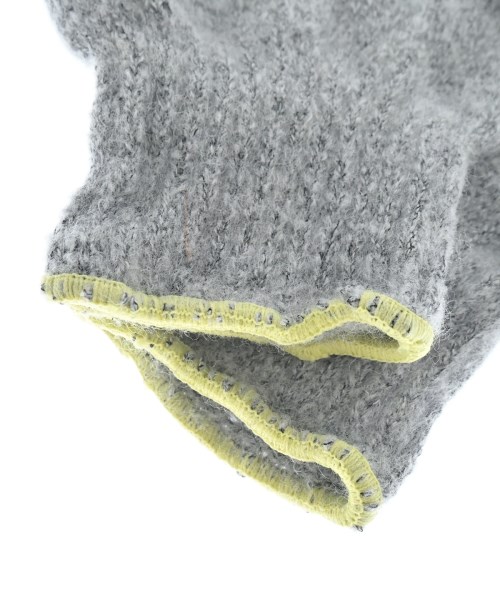 TEMBEA（テンベア）手袋 グレー サイズ:- レディース/2200614815047