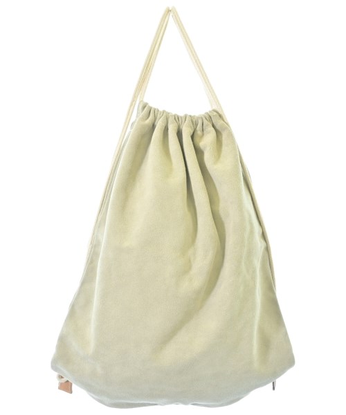 TEMBEA（テンベア）バックパック・リュック ベージュ サイズ:- メンズ/2200626677152