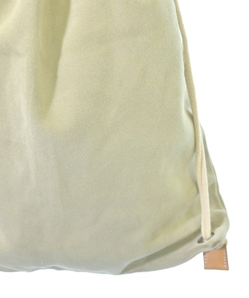 TEMBEA（テンベア）バックパック・リュック ベージュ サイズ:- メンズ/2200626677152